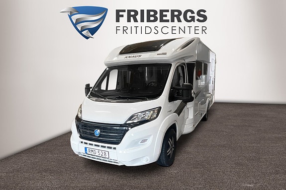 Knaus 700 MEG Platinum Selection 5 of 18