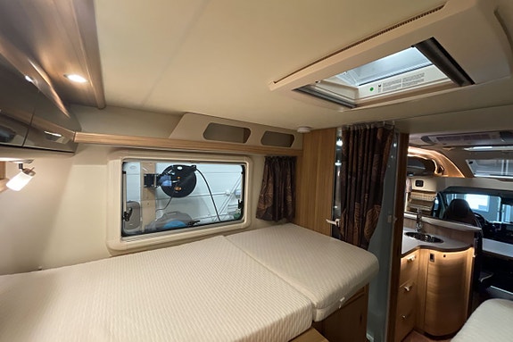 Knaus 700 MEG Platinum Selection 14 of 18