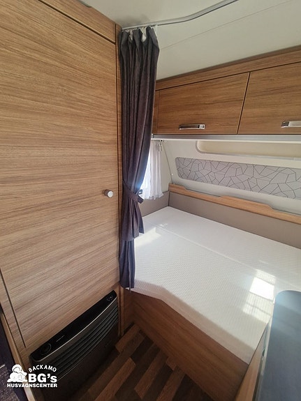 Weinsberg CaraOne 390 QD 4 of 6