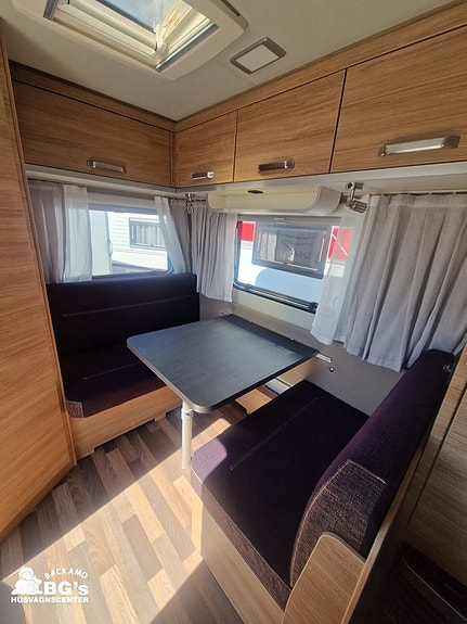 Weinsberg CaraOne 390 QD 2 of 6