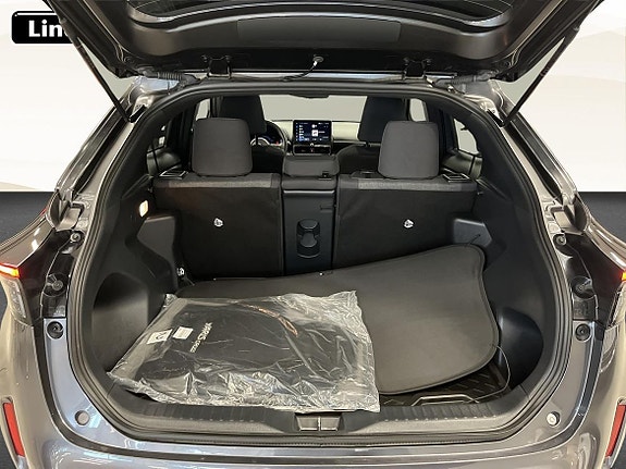 Toyota Yaris Cross 12 of 22