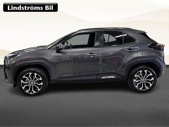 Toyota Yaris Cross 6 of 22
