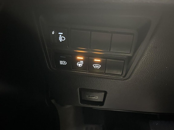 Toyota Yaris Cross 21 of 22