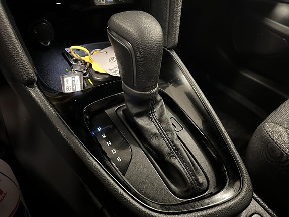 Toyota Yaris Cross 17 of 22