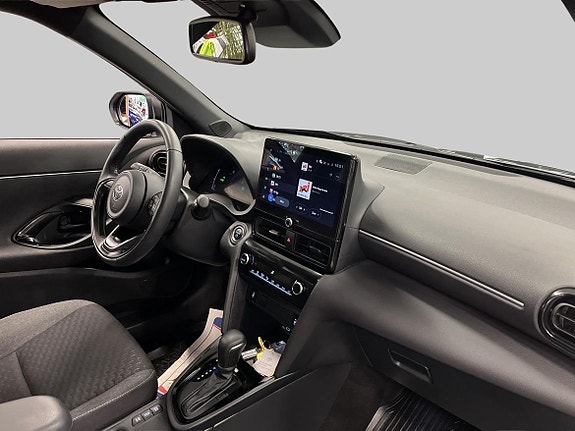 Toyota Yaris Cross 9 of 22