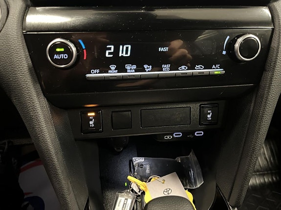 Toyota Yaris Cross 19 of 22