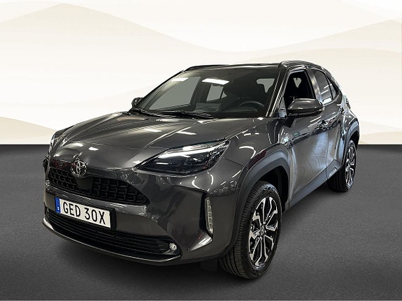 Toyota Yaris Cross 18 of 22