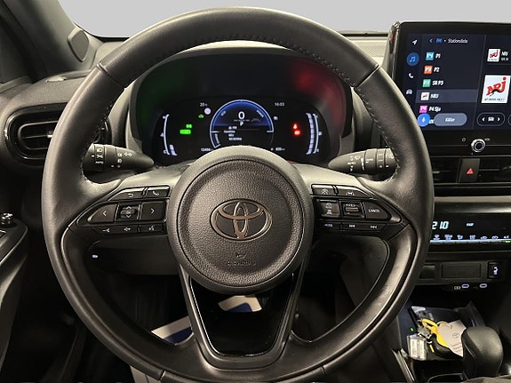 Toyota Yaris Cross 20 of 22