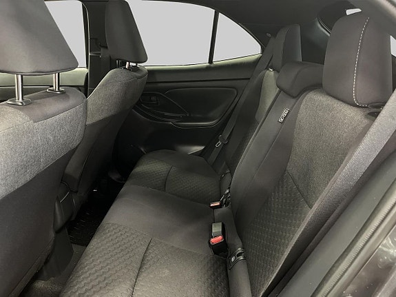 Toyota Yaris Cross 10 of 22
