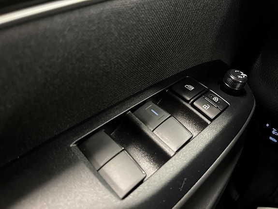 Toyota Yaris Cross 22 of 22