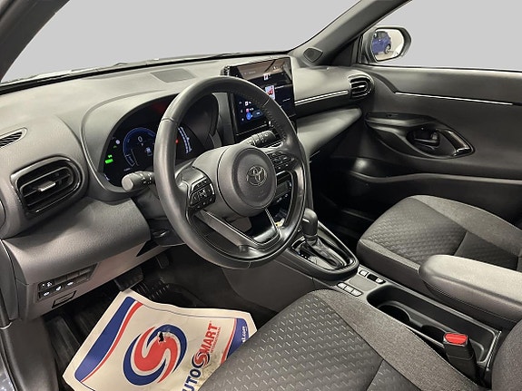 Toyota Yaris Cross 13 of 22