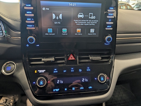 Hyundai IONIQ 9 of 11