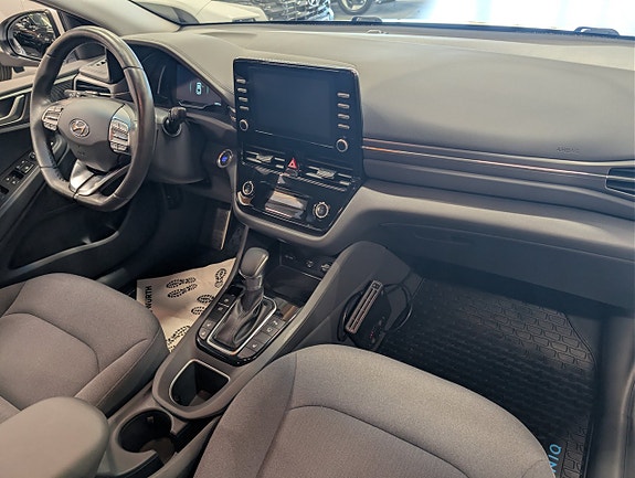 Hyundai IONIQ 5 of 11