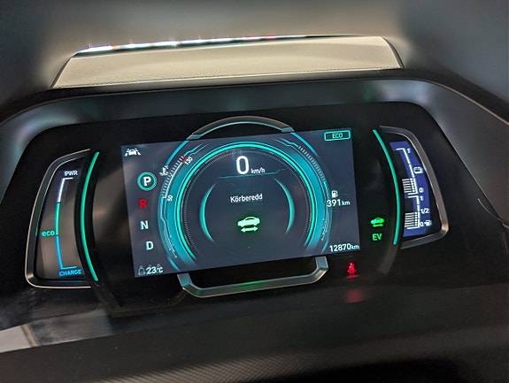 Hyundai IONIQ 7 of 11
