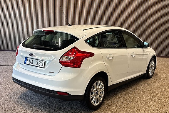 Ford Focus 4 of 8