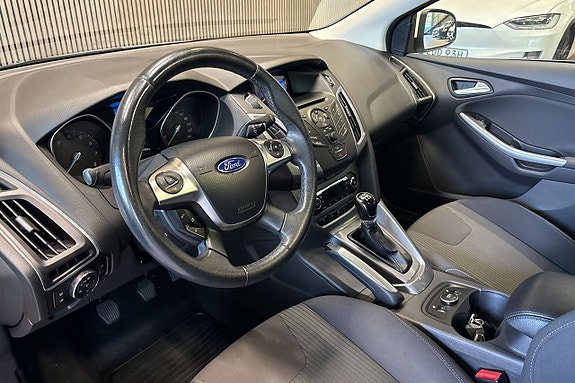 Ford Focus 5 of 8