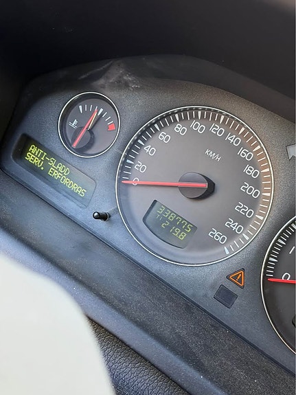 Volvo V70 5 of 10