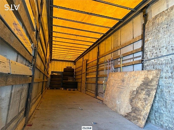 Kapelltrailer Krone SDP27 (69,000:- ex moms) 10 of 24