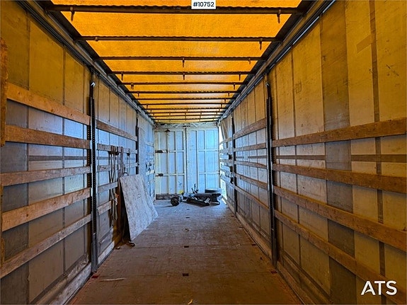 Kapelltrailer Krone SDP27 (69,000:- ex moms) 9 of 24