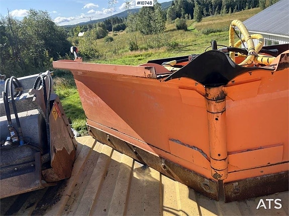 CAT 906M Hjullastare med flera redskap (645,000:- ex moms) 16 of 24