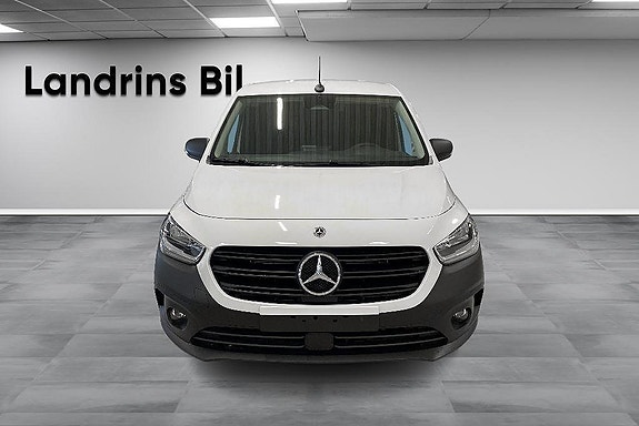 Mercedes-Benz Citan 112 2 of 13