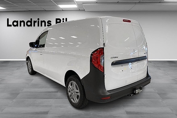 Mercedes-Benz Citan 112 5 of 13