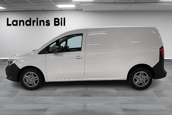 Mercedes-Benz Citan 112 4 of 13