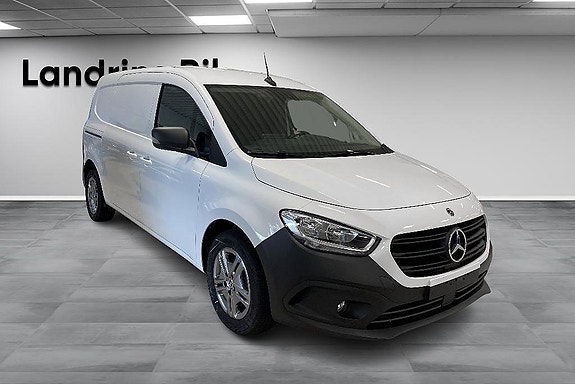 Mercedes-Benz Citan 112 3 of 13