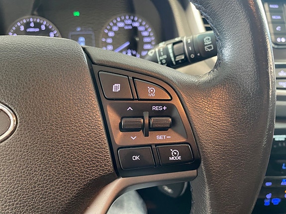 Hyundai Tucson 15 of 18
