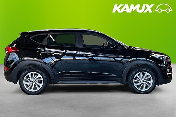 Hyundai Tucson 2 of 18