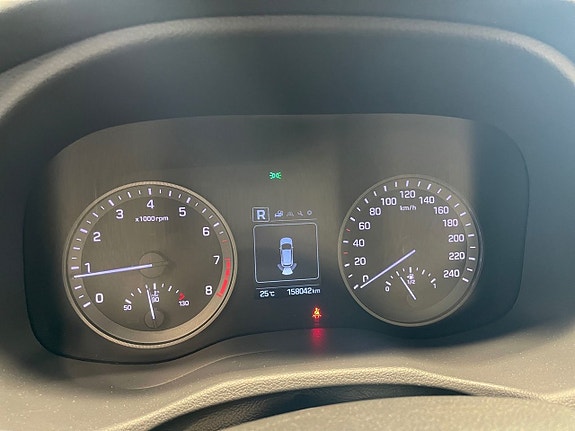 Hyundai Tucson 18 of 18