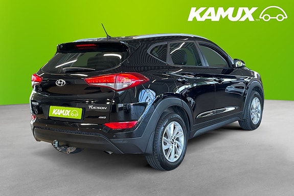 Hyundai Tucson 4 of 18
