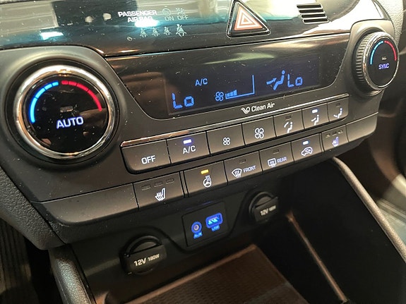 Hyundai Tucson 14 of 18