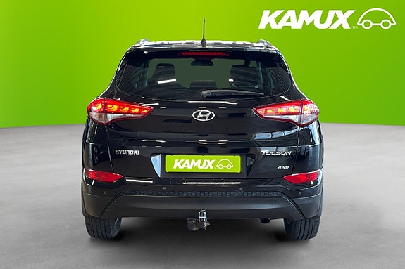 Hyundai Tucson 5 of 18