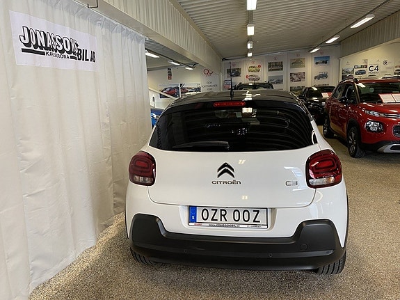 Citroen C3 10 of 10