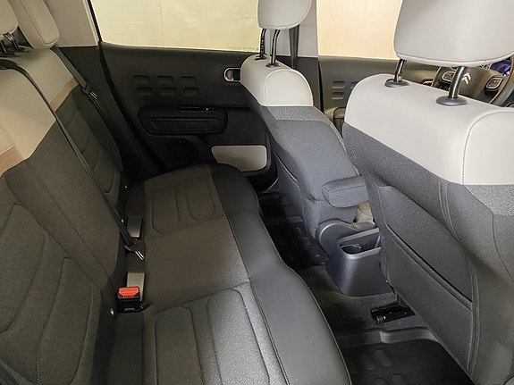 Citroen C3 8 of 10