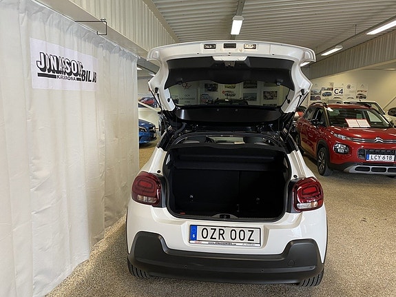 Citroen C3 9 of 10