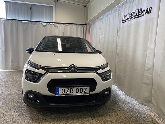 Citroen C3 4 of 10