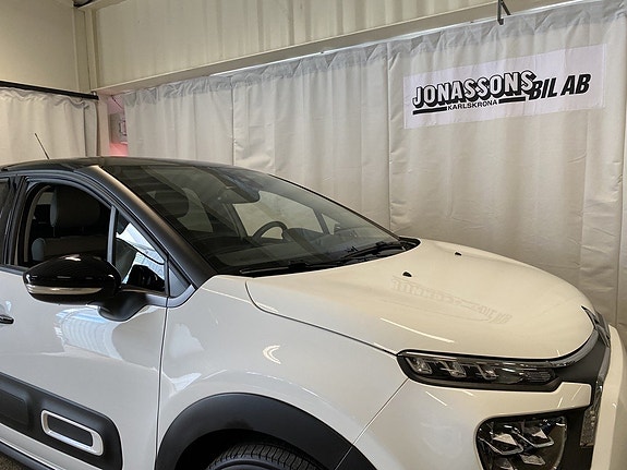 Citroen C3 2 of 10
