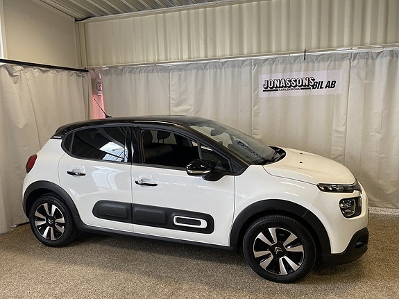 Citroen C3 3 of 10