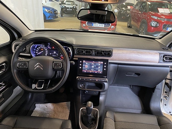 Citroen C3 6 of 10