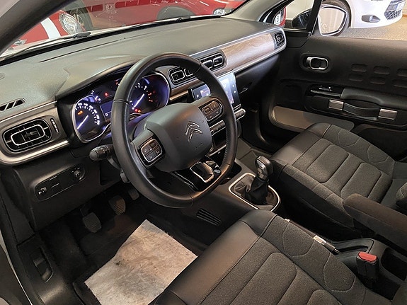 Citroen C3 7 of 10