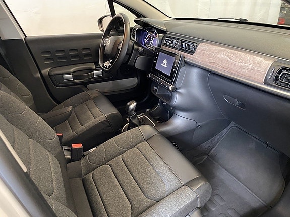 Citroen C3 5 of 10