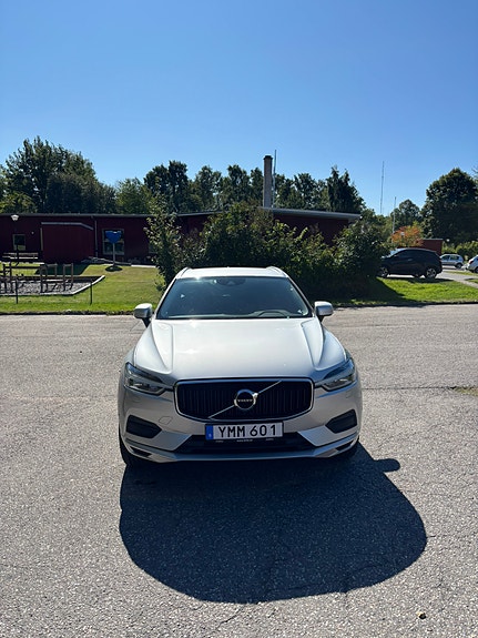 Volvo XC60 3 of 13