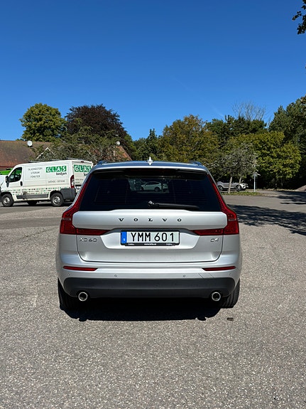 Volvo XC60 4 of 13