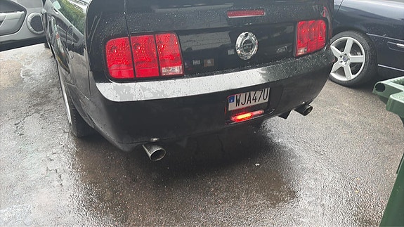 Ford Mustang 7 of 7