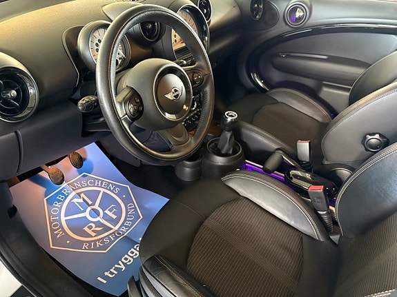 MINI Countryman One 5 of 6