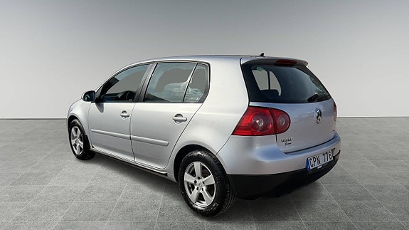 Volkswagen Golf I 2 of 9