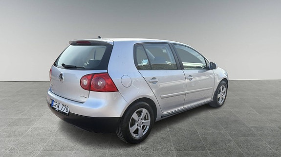 Volkswagen Golf I 3 of 9