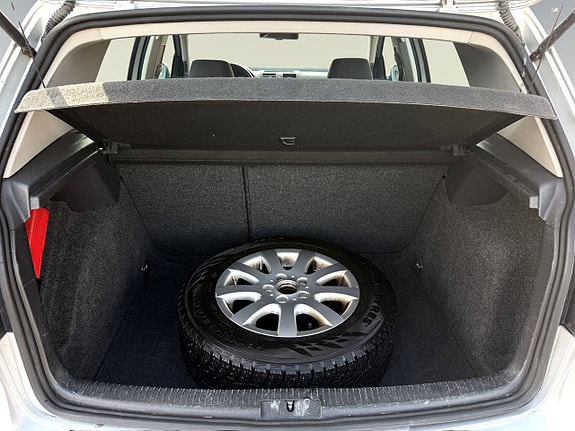 Volkswagen Golf I 9 of 9